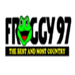 Froggy 97
