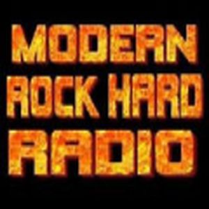 Modern Rock Hard Radio