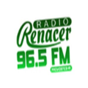 Radio Renacer 96.5 FM - WIGV-LP