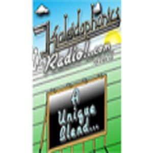 Kaleidophonics Radio Network