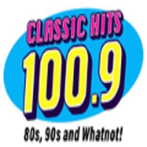 Classic Hits 100.9