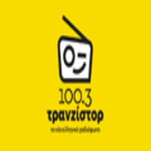 Τρανζίστορ