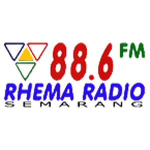 88.6 Rhema FM
