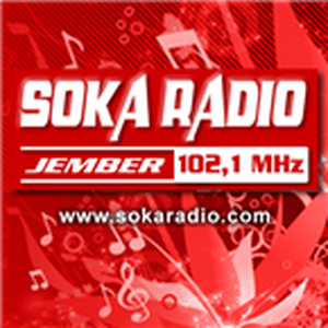 Soka Radio Jember