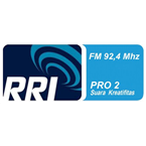 PRO 2 RRI Medan