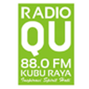RadioQU Pontianak Radio Dakwah