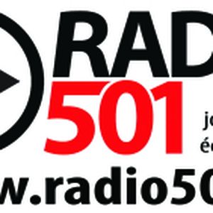 Radio501