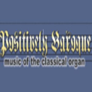 Positively Baroque