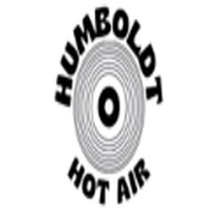 Humboldt Hot Air