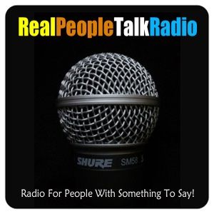 Real People Talk Radio