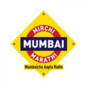 Mirchi Mumbai Marathi