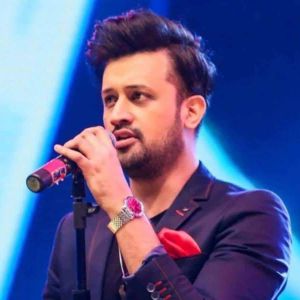 Bollywood Radio - Atif Aslam