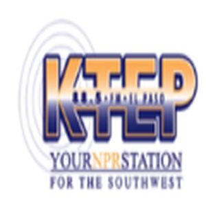 KTEP 88.5 FM