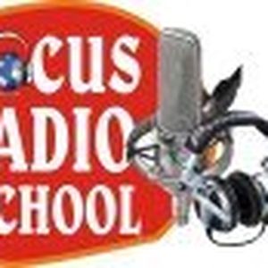 FOCUS RADIO