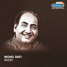 Mohammed Rafi Radio