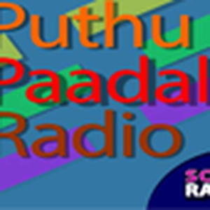 Puthu Paadal Radio