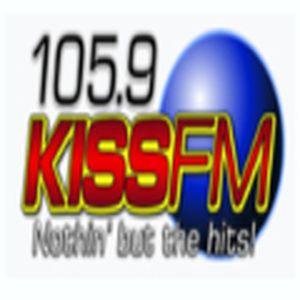 105.9 KISS-FM