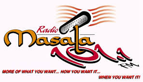 Masala 101