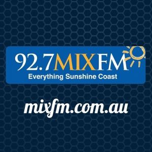 4SSS - Mix FM 92.7 FM
