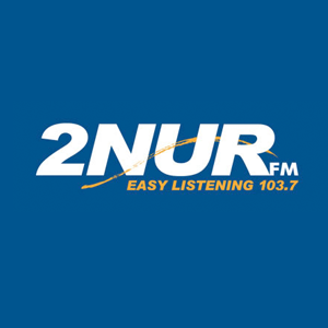 2NUR - 103.7 FM