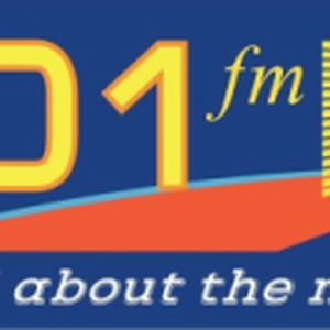 4CBL - 101 FM 101.1 FM