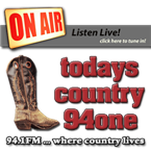 Today's Country 94One