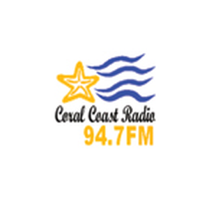 Coral Coast Radio