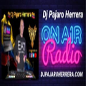 Dj Pajaro Herrera Radio