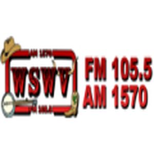 WSWV Radio 105.5 FM