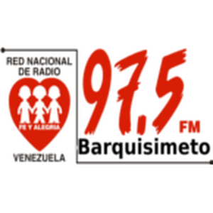 Radio Fe y Alegría Barquisimeto 97.5 FM