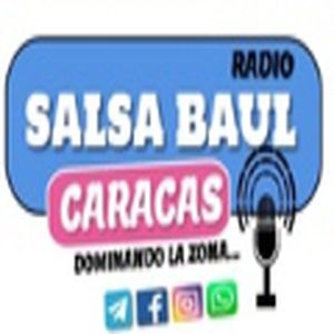 Salsa Baul Caracas Radio ¡DOMINANDO LA ZONA!