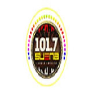 Suena 101.7 FM