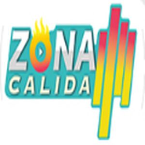 Zona Cálida