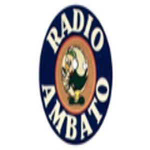 Radio Ambato 