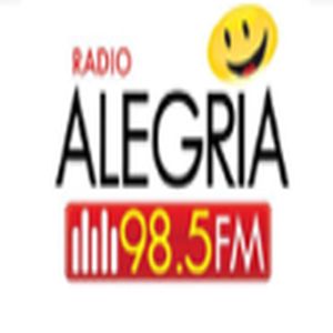 Radio Alegria