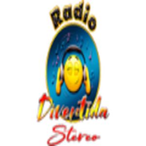 Radio Divertida Stéreo