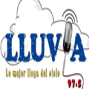 Radio Lluvia