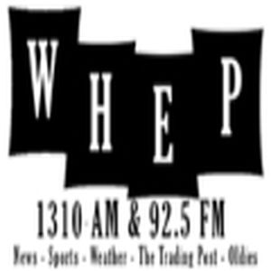 WHEP 1310 AM
