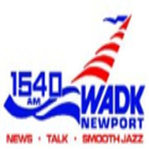 WADK 1540 AM