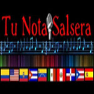 Tu nota salsera