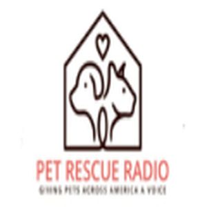Pet Rescue Radio