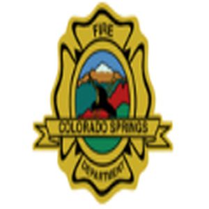 Colorado Springs Fire and EMS