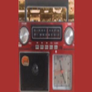 Antisana Fm
