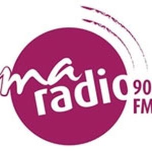 Ma Radio FM - 90.1