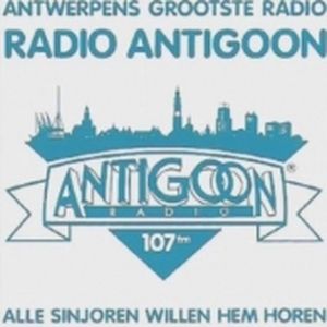 Radio Antigoon