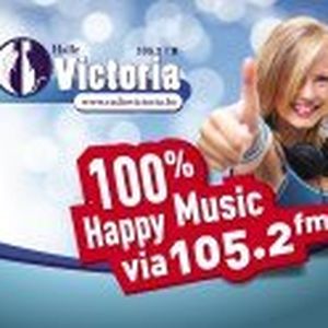 Victoria Happy Music - Halle