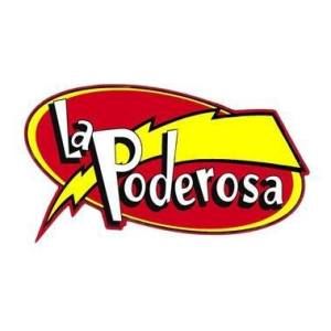 Radio la Poderosa - 98.2