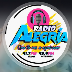 Radio Alegria Tarma