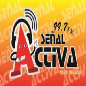 Señal Activa	