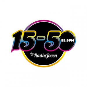 RADIO 15-50